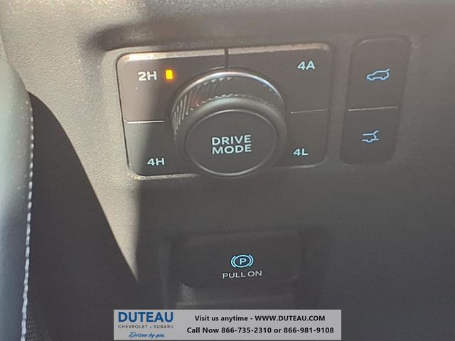 2025 Ford Expedition Platinum - Photo 21