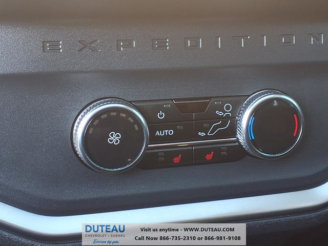 2025 Ford Expedition Platinum - Photo 8