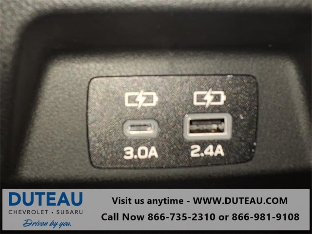 2026 Subaru Crosstrek Premium - Photo 11