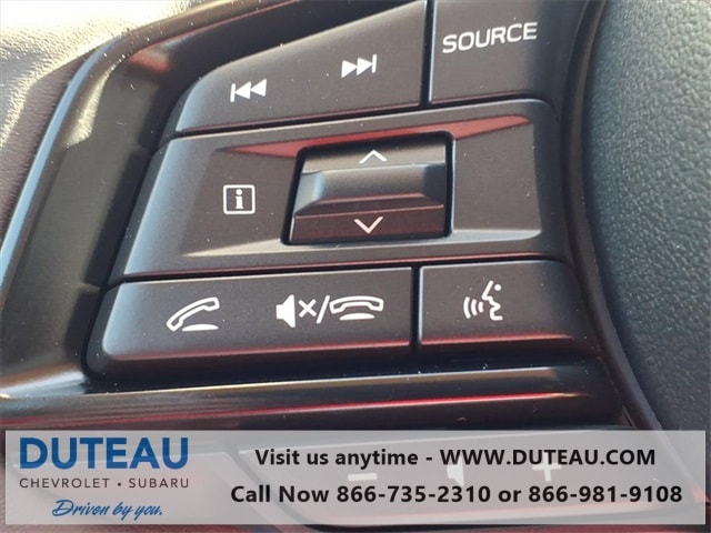 2026 Subaru Ascent Onyx Edition-Touring - Photo 22