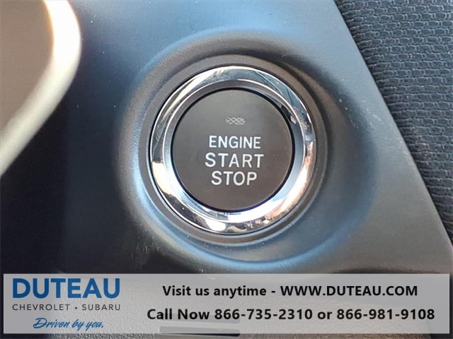 2026 Subaru Outback Limited XT - Photo 21