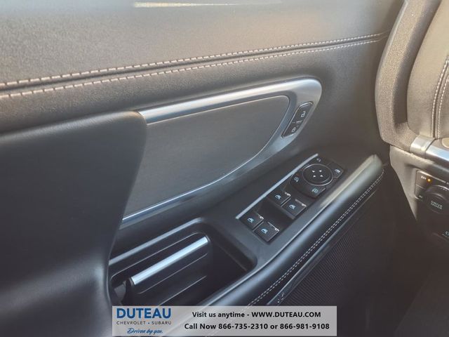 2025 Ford Expedition Platinum - Photo 24