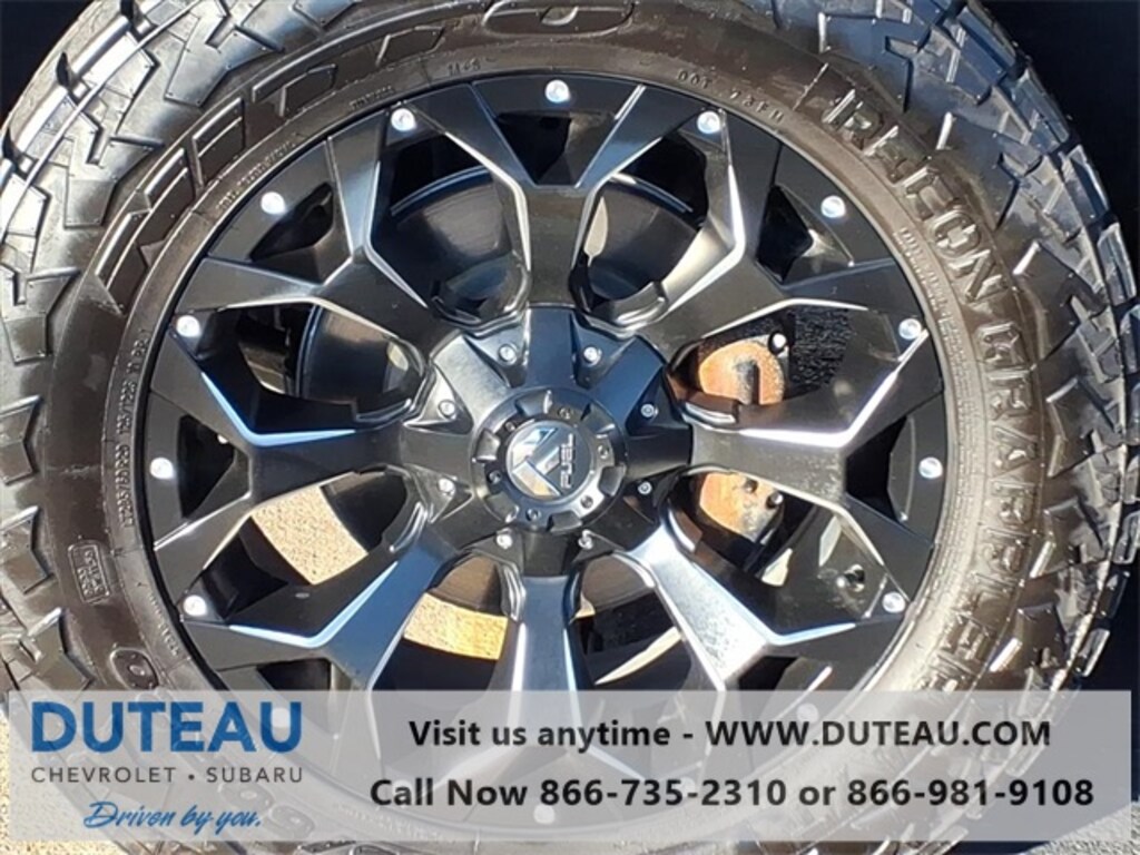 Used 2024 Chevrolet Silverado 1500 RST Truck