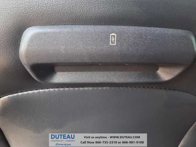 2025 Ford Expedition Platinum - Photo 11