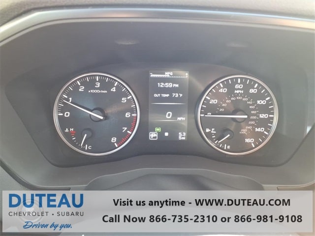 2026 Subaru Ascent Onyx Edition-Touring - Photo 25