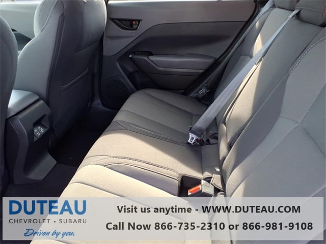2026 Subaru Crosstrek Premium - Photo 10