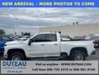 Chevrolet Silverado 2500HD
