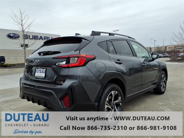2026 Subaru Crosstrek Premium - Photo 7