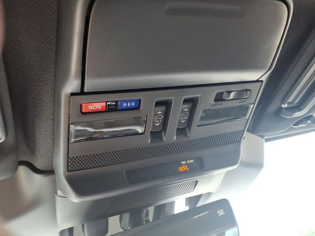 2026 Subaru Outback Touring - Photo 24