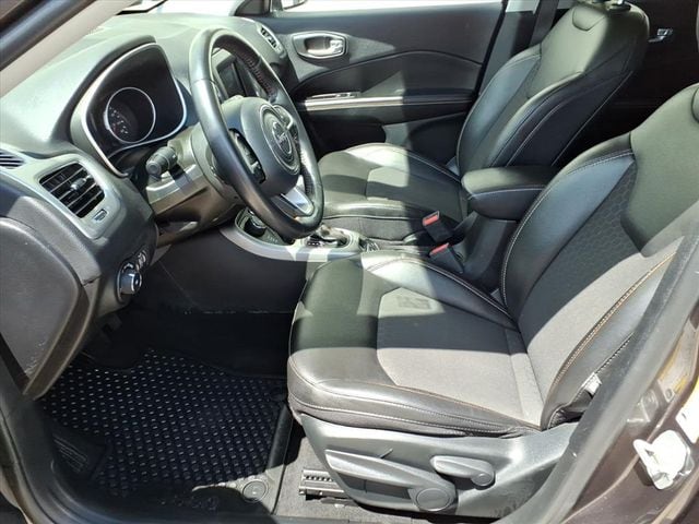 2020 Jeep Compass Latitude - Photo 15
