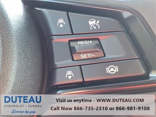 2026 Subaru Ascent Onyx Edition-Touring - Photo 23
