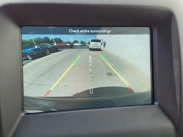 2020 Jeep Compass Latitude - Photo 20