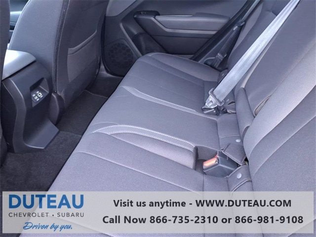 2026 Subaru Crosstrek Premium - Photo 10