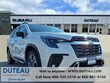 Subaru Ascent