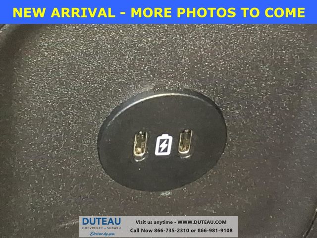2025 Ford Bronco Sport Outer Banks - Photo 12