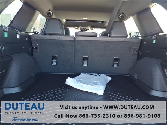 2026 Subaru Outback Touring XT - Photo 8