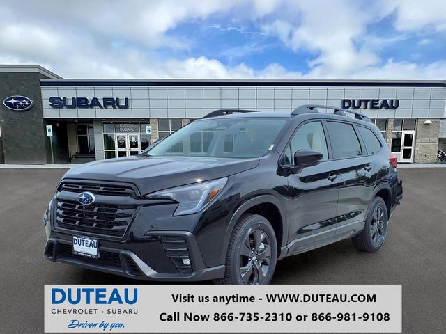 2026 Subaru Ascent Premium 7 Passenger's photo