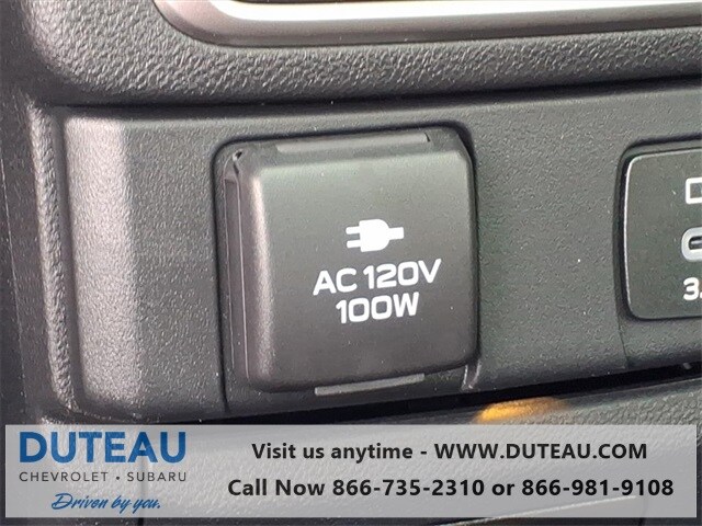 2026 Subaru Ascent Onyx Edition-Touring - Photo 14