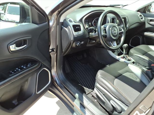 2020 Jeep Compass Latitude - Photo 14
