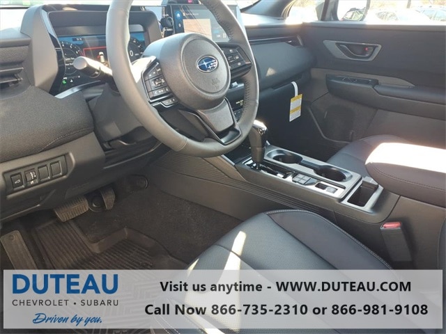 2026 Subaru Outback Limited XT - Photo 13
