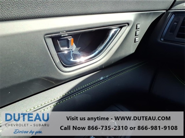 2026 Subaru Ascent Onyx Edition-Touring - Photo 24