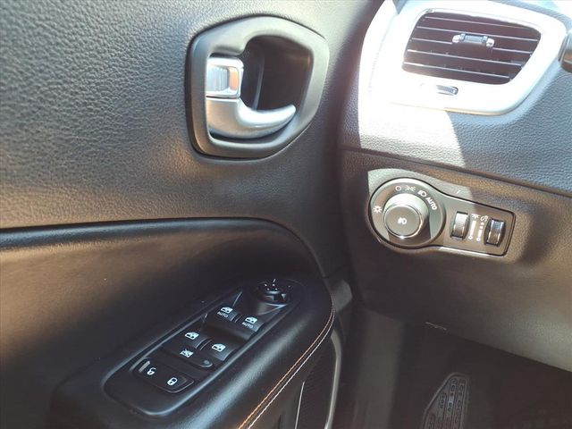 2020 Jeep Compass Latitude - Photo 24
