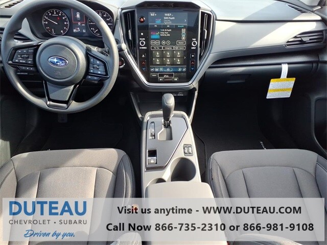 2026 Subaru Crosstrek Premium - Photo 12