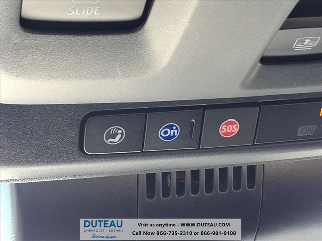 2023 GMC Yukon AT4 - Photo 23