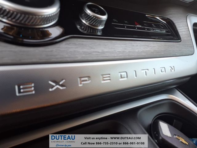 2025 Ford Expedition Platinum - Photo 13