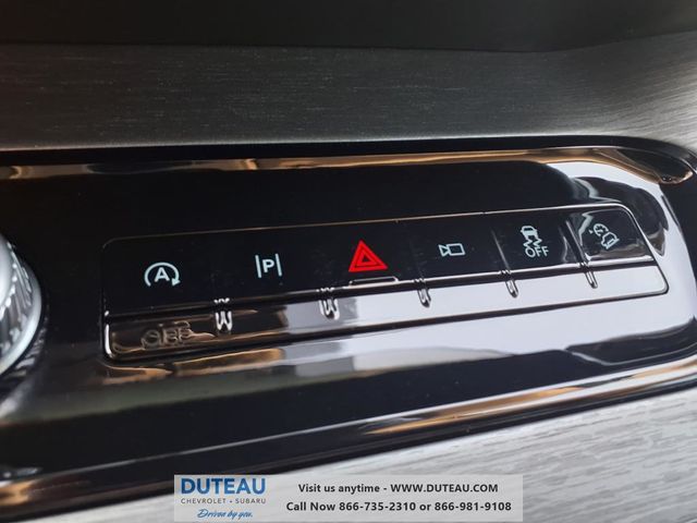 2025 Ford Expedition Platinum - Photo 25