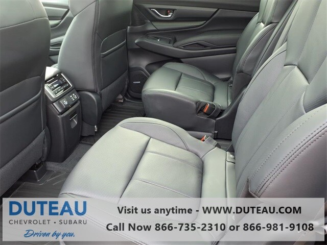 2026 Subaru Ascent Onyx Edition-Touring - Photo 11