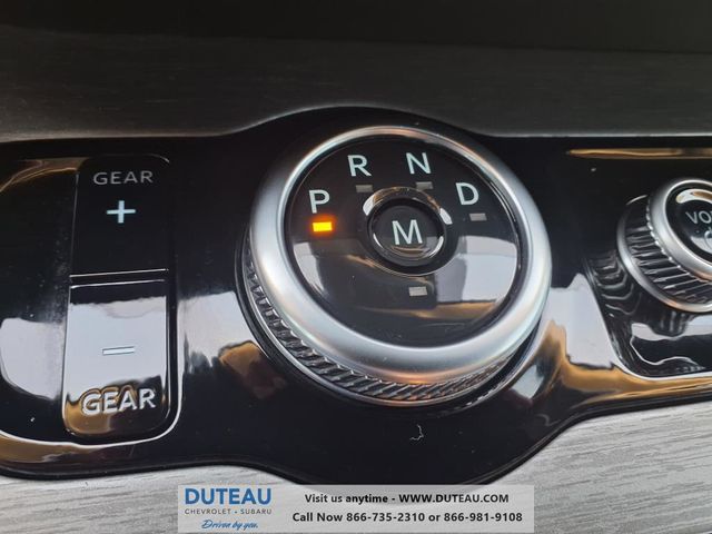 2025 Ford Expedition Platinum - Photo 26