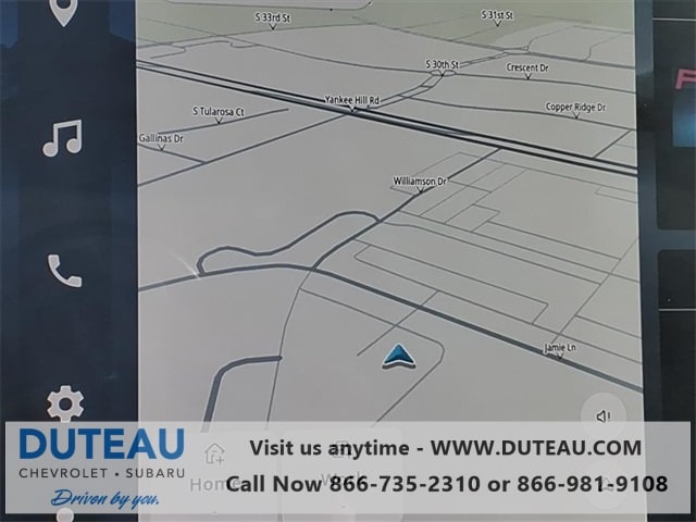 2026 Subaru Outback Limited XT - Photo 15