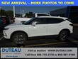 Chevrolet Blazer