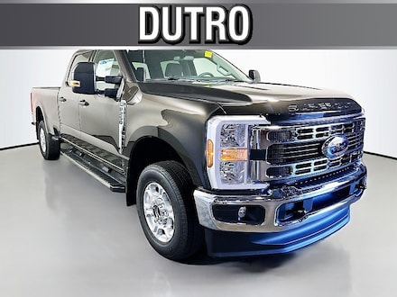 2025 Ford Super Duty F-250 XLT TRUCK