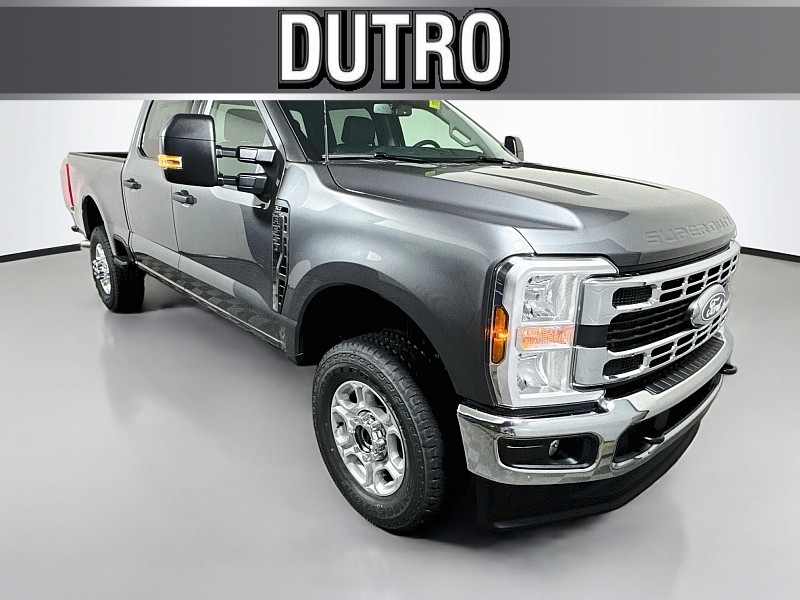  Ford Super Duty
