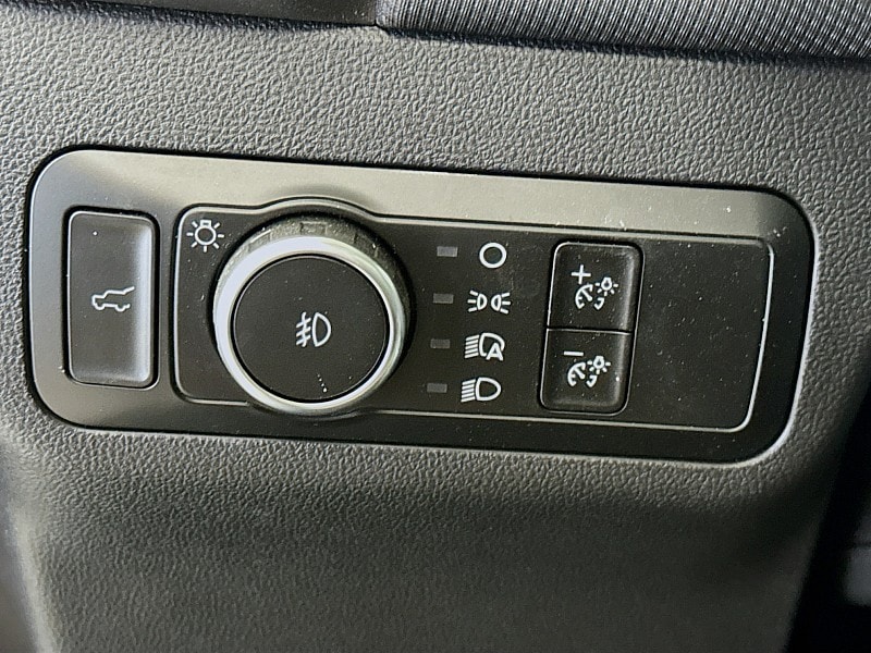 2025 Ford Bronco Sport Outer Banks - Photo 10