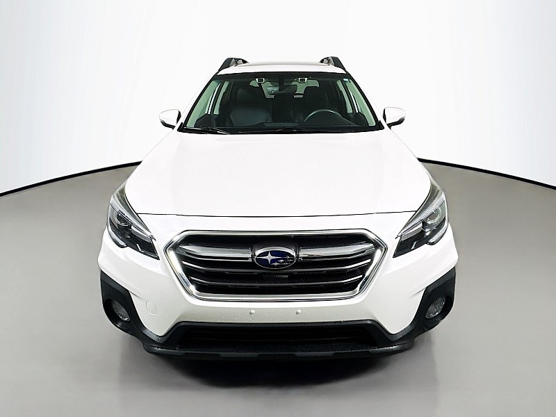 Used 2018 Subaru Outback Limited with VIN 4S4BSENCXJ3388305 for sale in Zanesville, OH