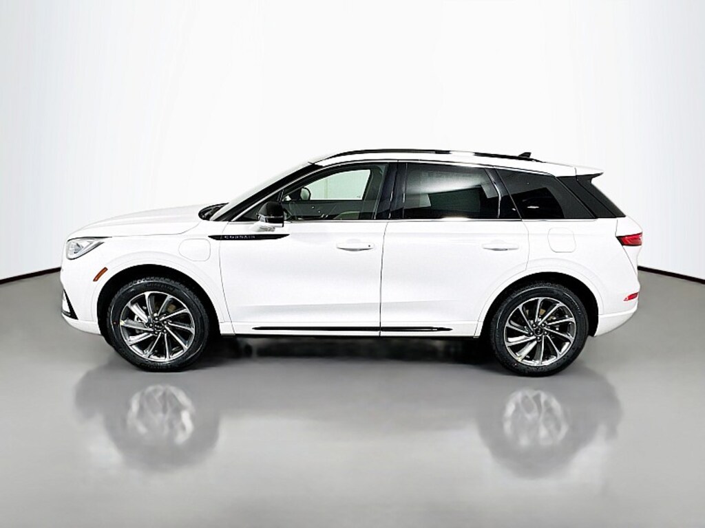 New 2026 Lincoln Corsair Grand Touring Compact SUV