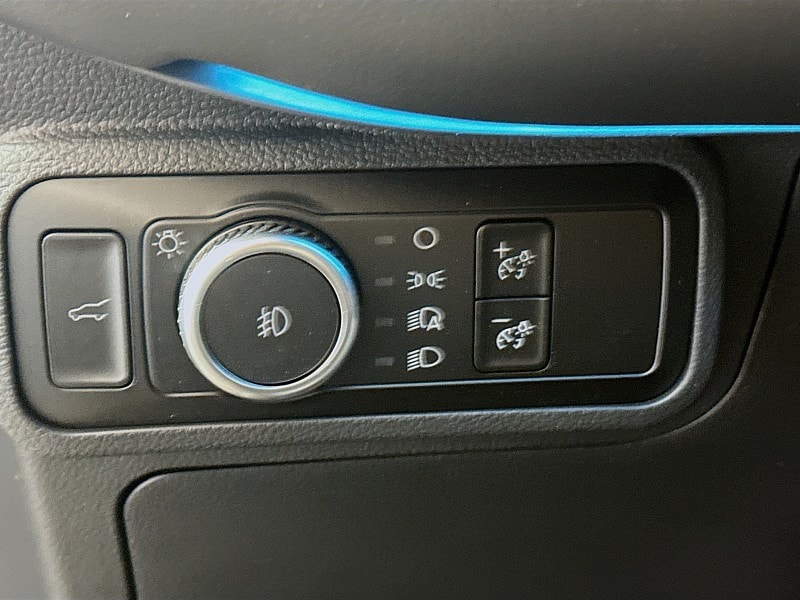 2025 Ford Explorer ST-Line - Photo 10
