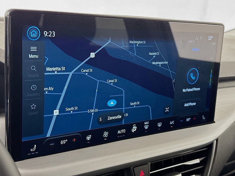 2025 Ford Escape Plug-in hybrid PHEV - Photo 15