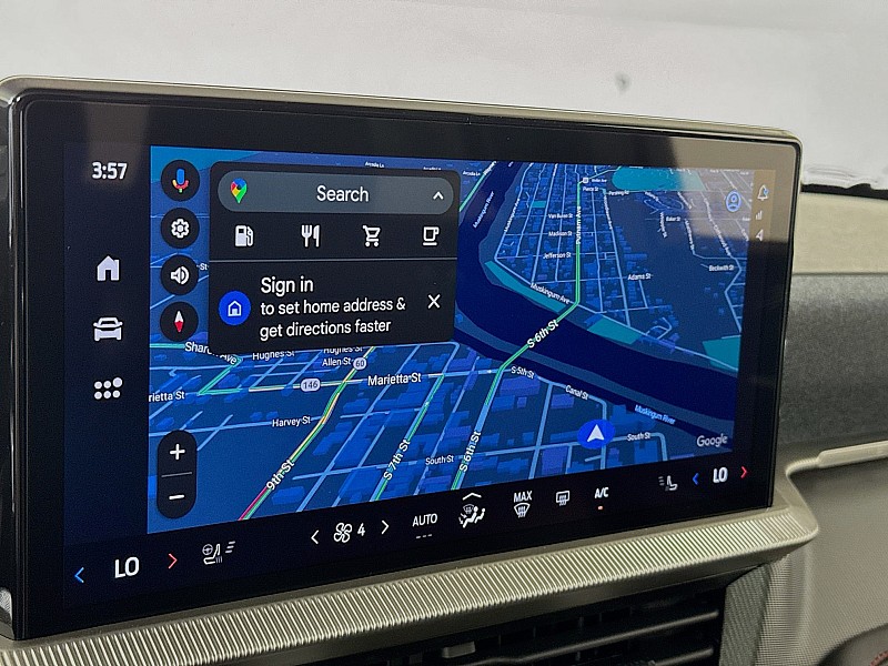 2025 Ford Explorer ST-Line - Photo 16