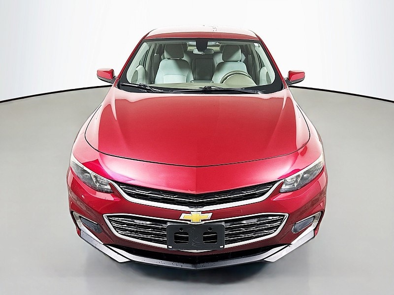 Used 2017 Chevrolet Malibu 1LT with VIN 1G1ZE5ST5HF158901 for sale in Zanesville, OH