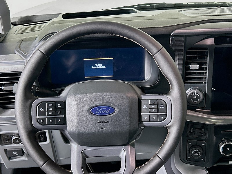 2025 Ford F-150 Lariat - Photo 12