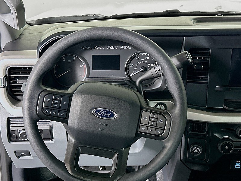 2026 Ford F-350 Super Duty XL - Photo 12