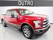 Ford F-150 4WD