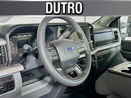 2025 Ford Super Duty F-350 XLT TRUCK