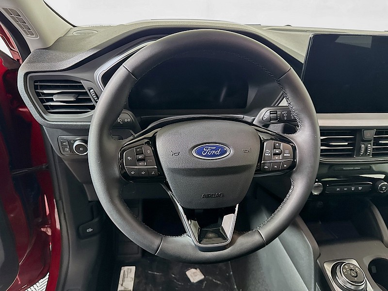 2025 Ford Escape Plug-in hybrid PHEV - Photo 12