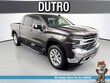  Chevrolet Silverado 1500 LTD 4WD
