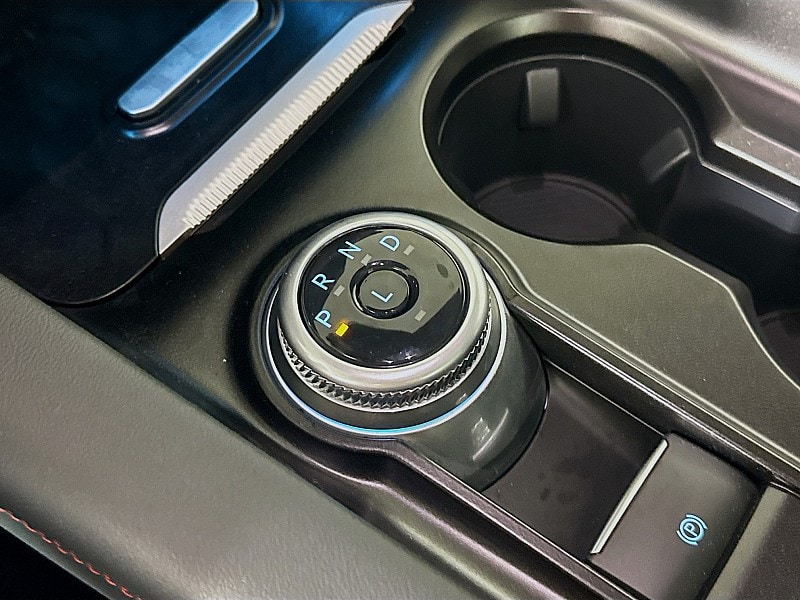 2025 Ford Explorer ST-Line - Photo 19